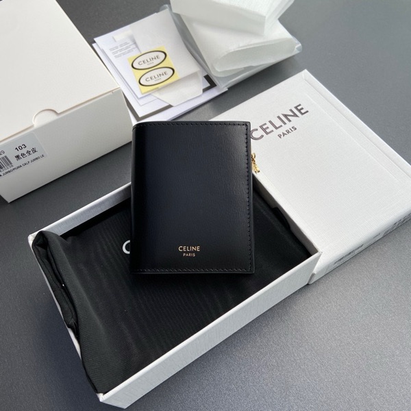 Celine Wallet-1